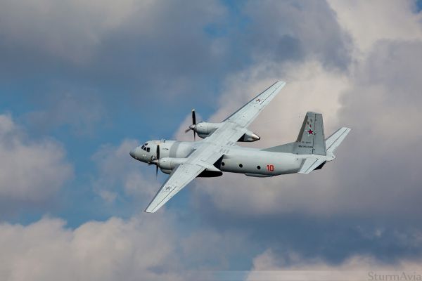 Ан-26