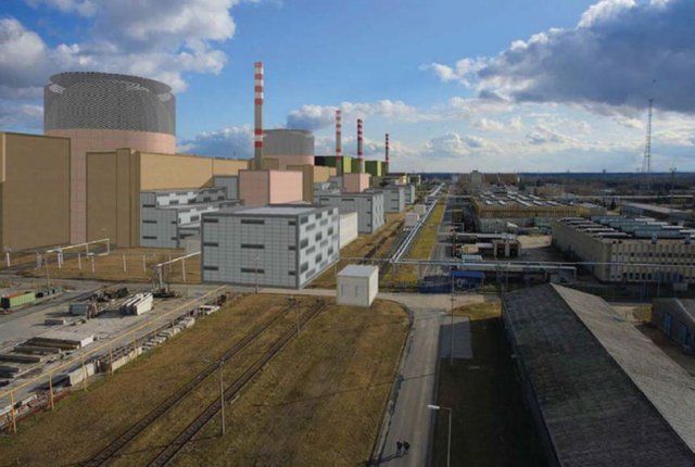 Проект модернизации венгерской АЭС «Пакш», vestifinance.ru