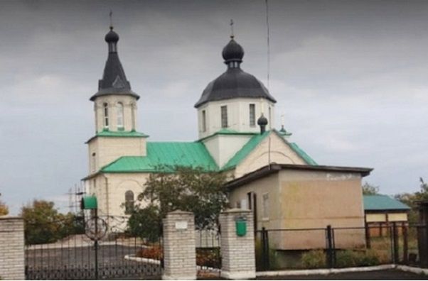 Шулеры из ПЦУ нацелились на храм в пгт Иванков
