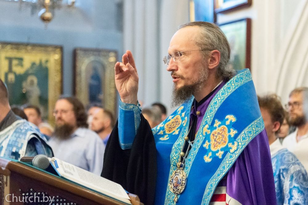 Молитвой и покаянием выстоим и спасёмся – кредо митрополита Вениамина