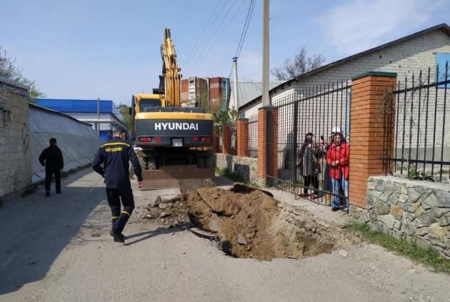 Так в Днепропетровске местные власти попытались отменить Пасху Христву