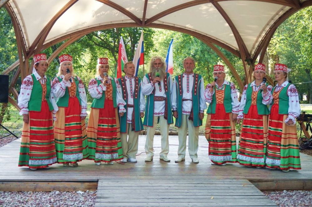 Дни белорусской культуры в Крыму