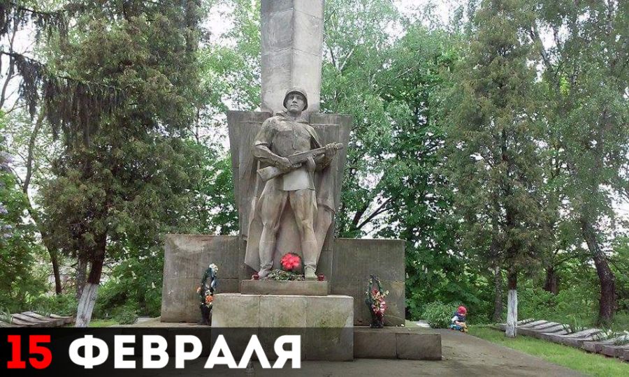 Мемориал памяти 13-й погранзаставы в Скоморохах, музея уже нет, могилы павших пограничников лишились советской символики…