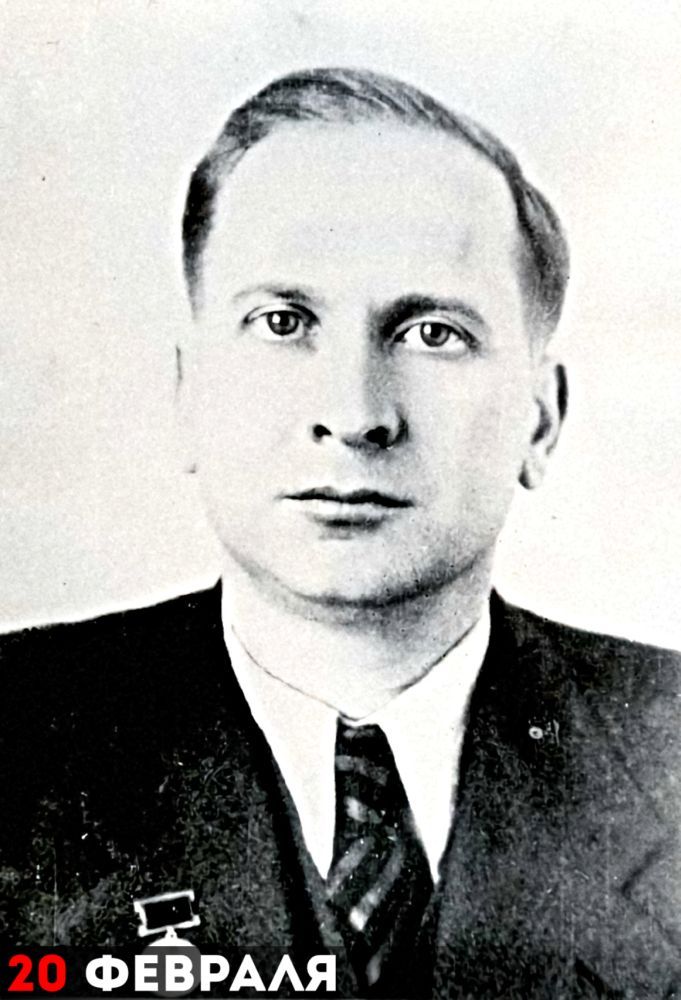 Юрий Александрович Победоносцев