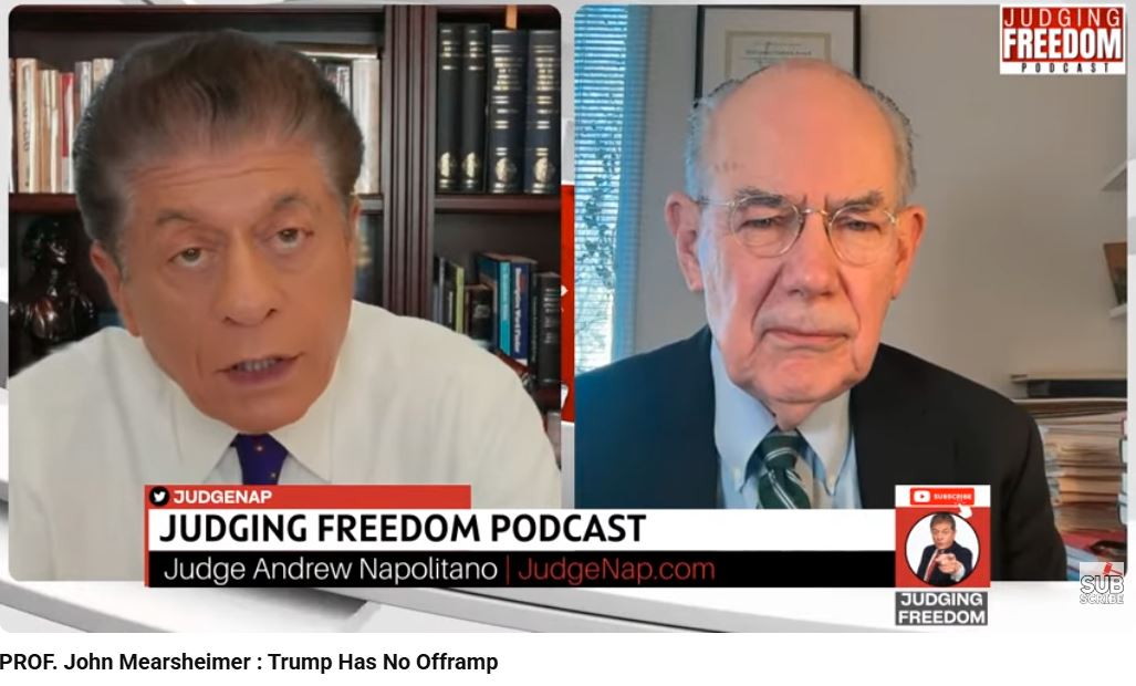 Украина приближается к катастрофической развязке