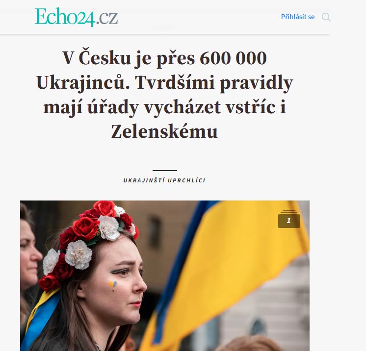 Мировые СМИ: Украинским беженцам союзники Киева больше не рады