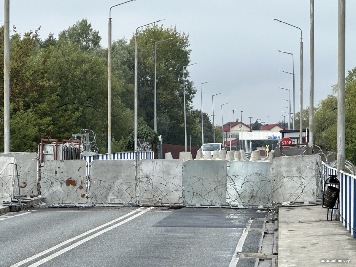 Политические игры Польши на границе с Белоруссией – что это было?