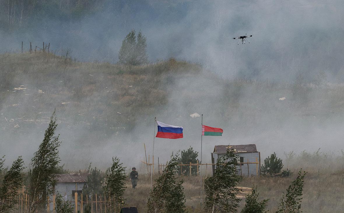 Единое оборонное пространство Союзного государства: что Минск и Москва могут противопоставить Западу?