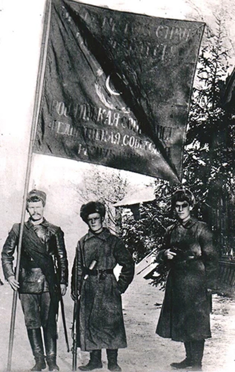 Победы и поражения маршала Голикова