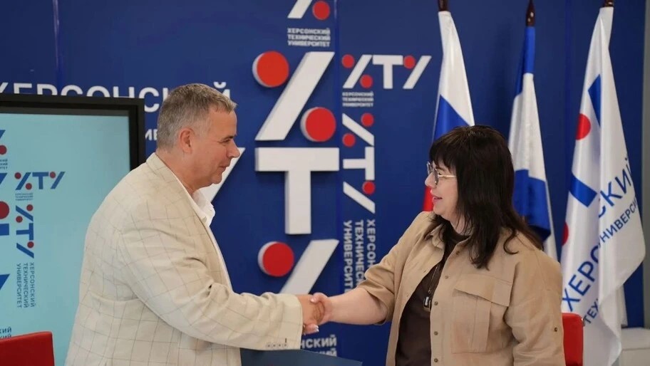 Студенты ХТУ будут проходить практику во Владимиро-Ильинском пансионате