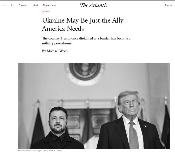 В США не хотят вырастить себе конкурентов 