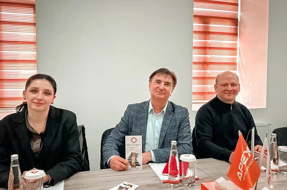 Делегация производителей ДНР побывала с бизнес-миссией в Узбекистане