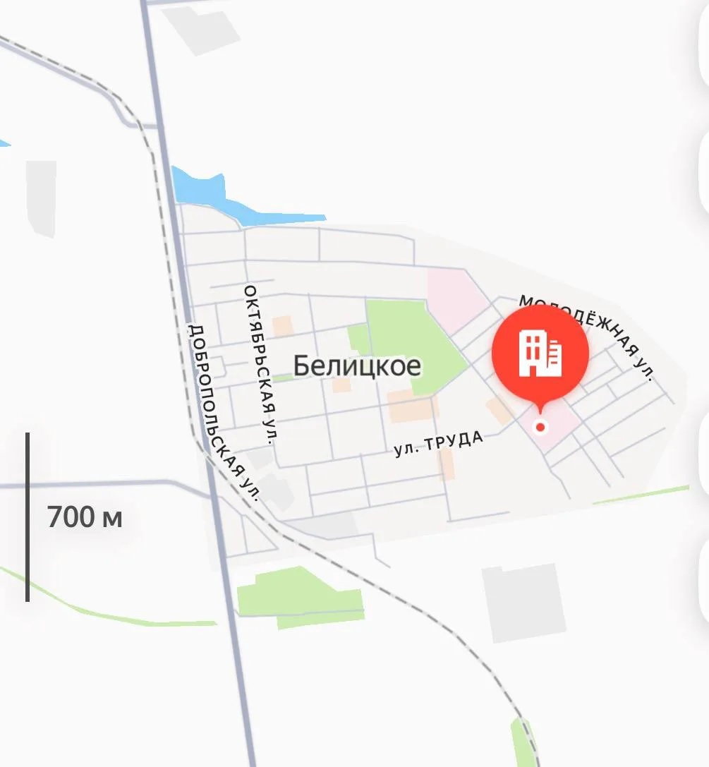 Карта СВО 28 марта. Красноармейское направление.