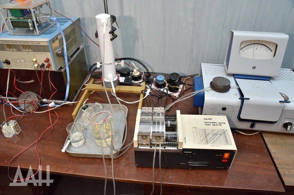 Учёные ДНР получат финансирование от Российского научного фонда