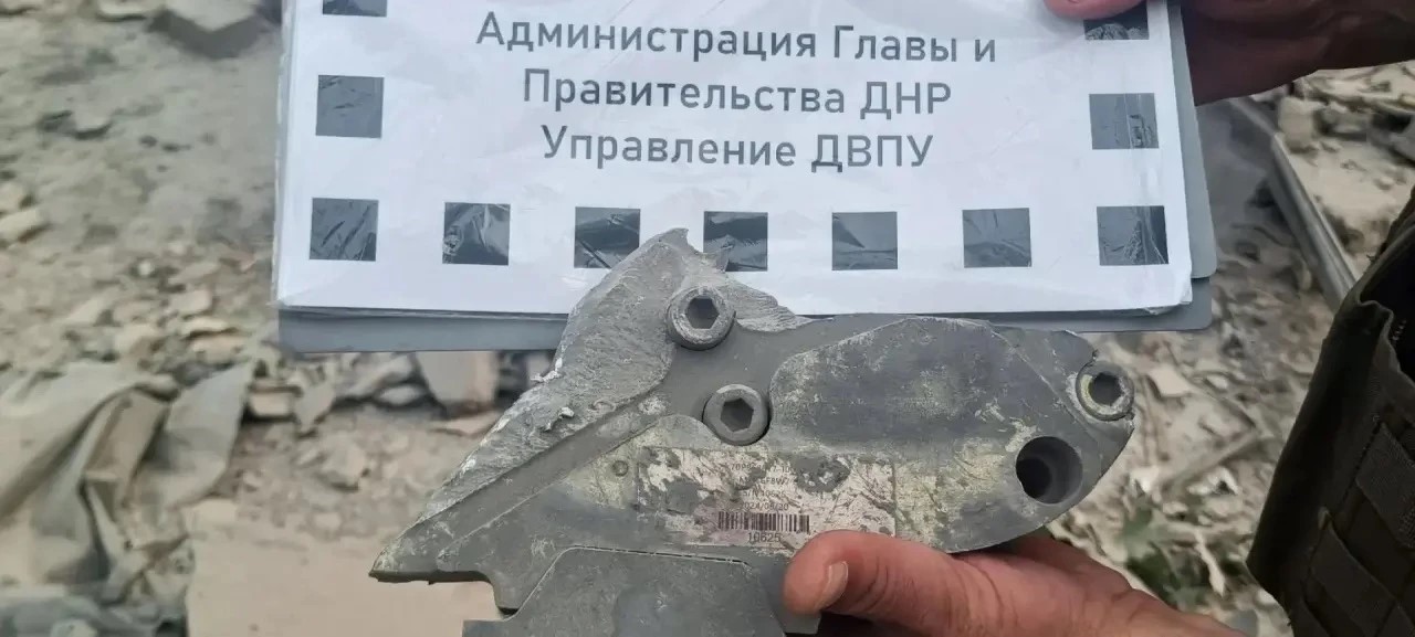 Источник фото – Глава ДНР Д.Пушилин