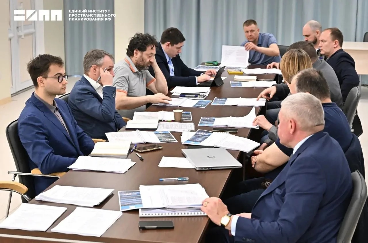 Перспективы развития населённых пунктов в Херсонской области