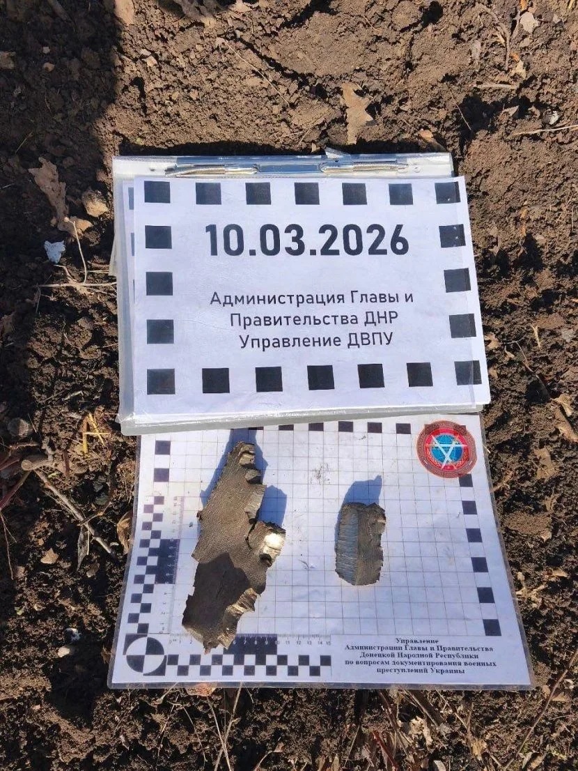 СК РФ открыли уголовное дело по факту обстрела медучреждения в ДНР. Виновные будут наказаны.