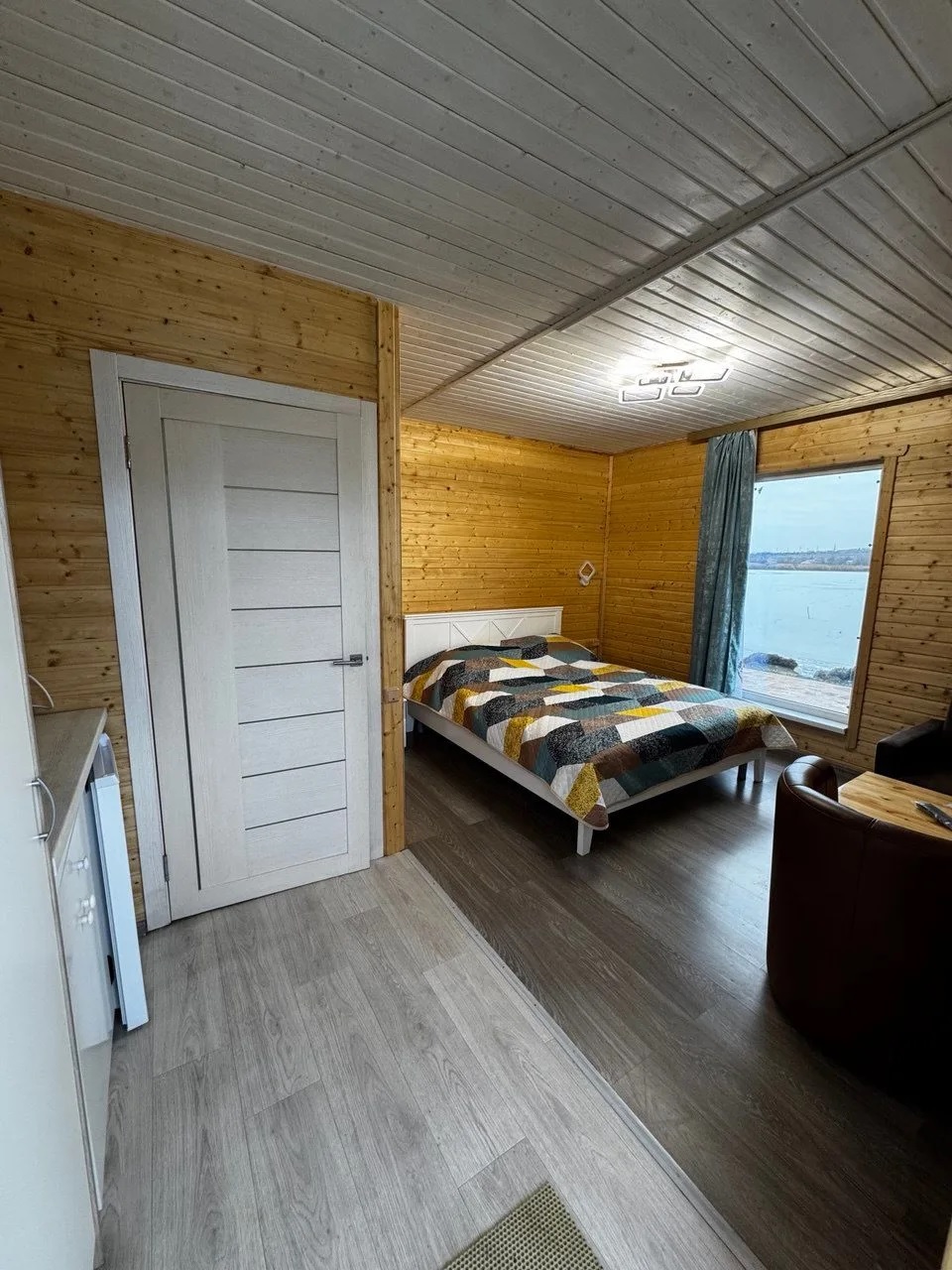 Новые кемпинги ЛНР