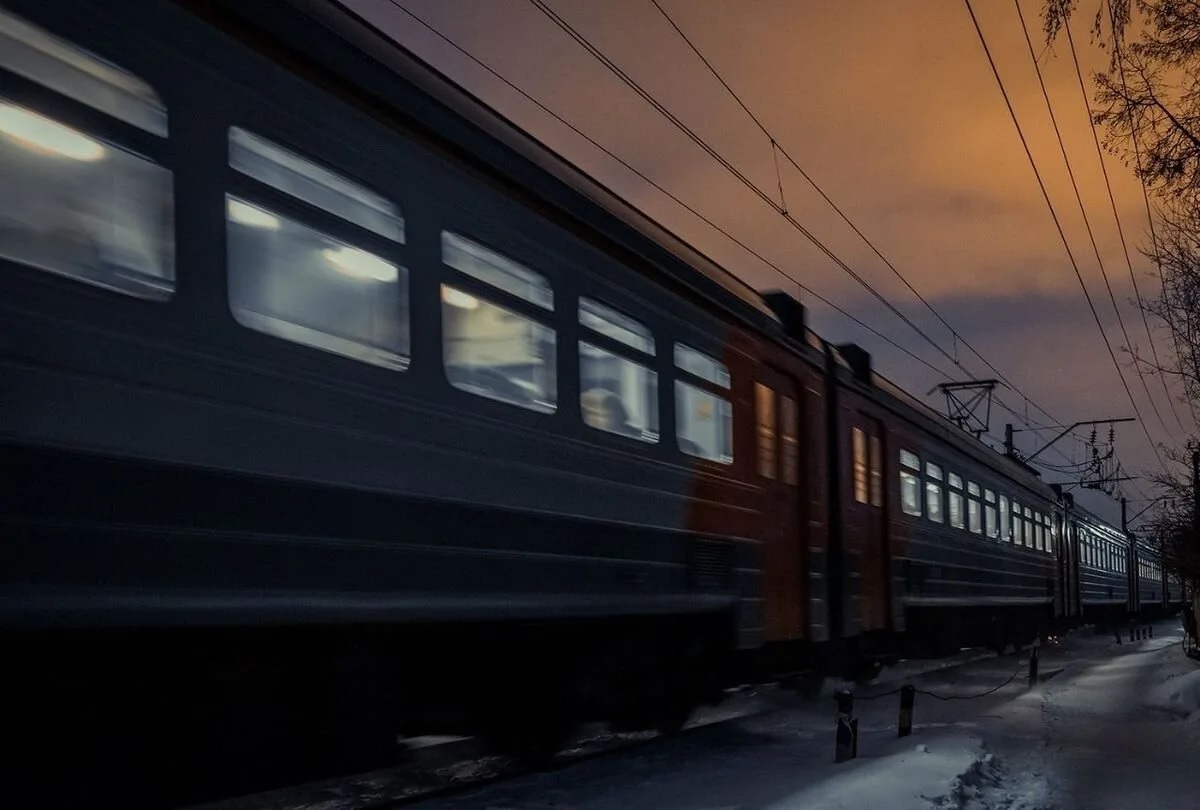 Новые железные дороги Запорожья