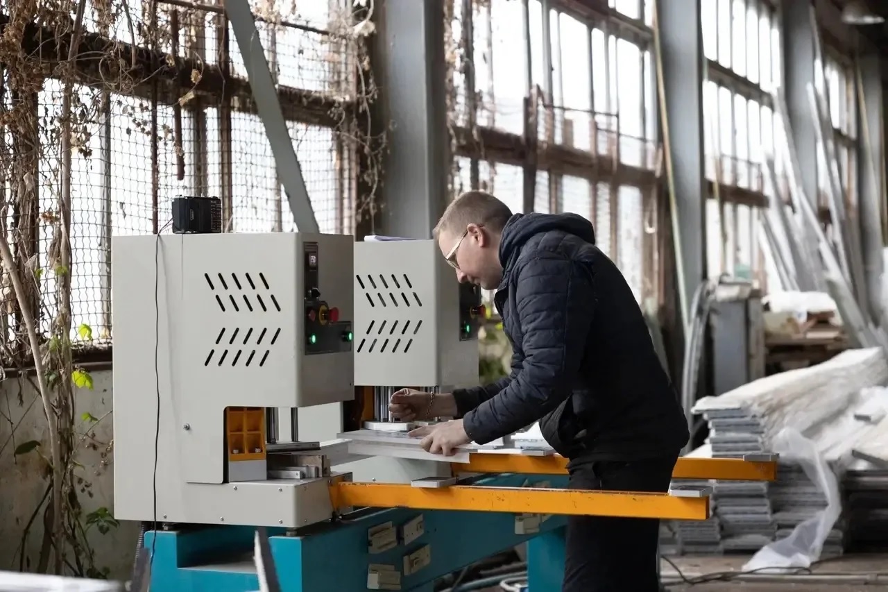 В Запорожской области дан старт реновации под первый в исторических регионах технопарк