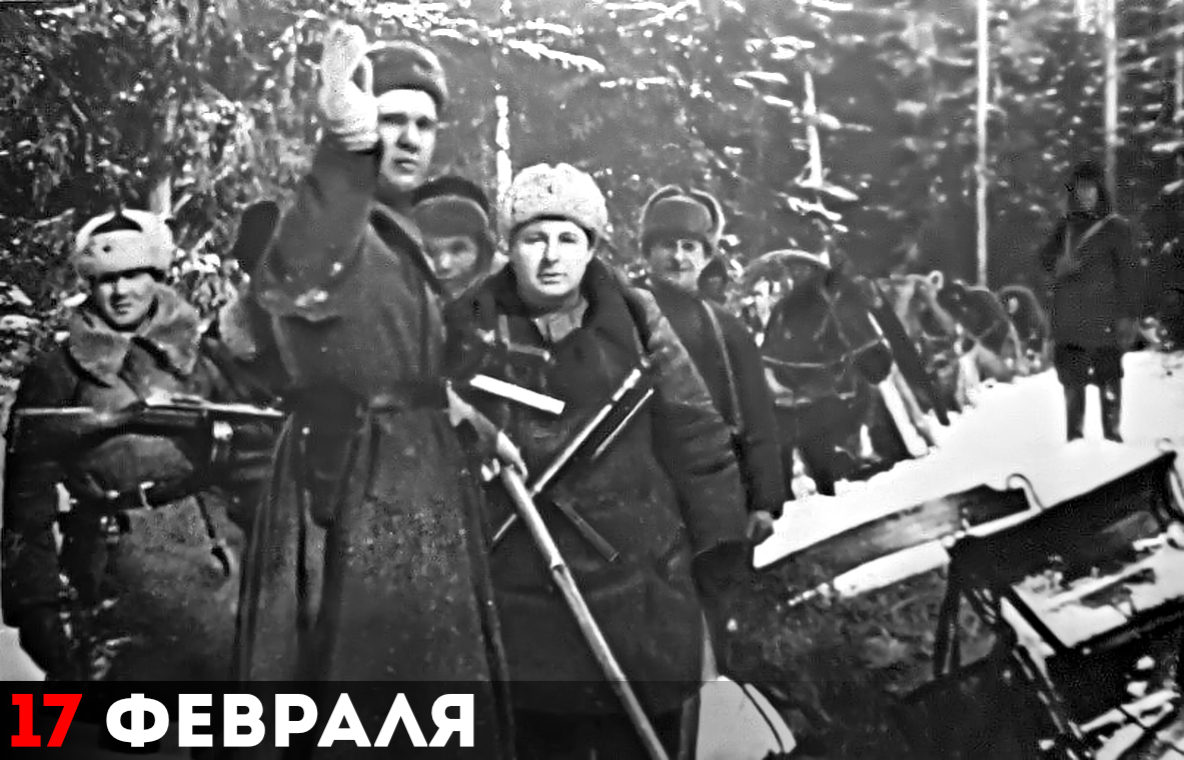 Части 35-й гвардейской стрелковой дивизии на подступах к Павлограду