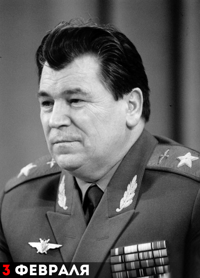 Евгений Иванович Шапошников
