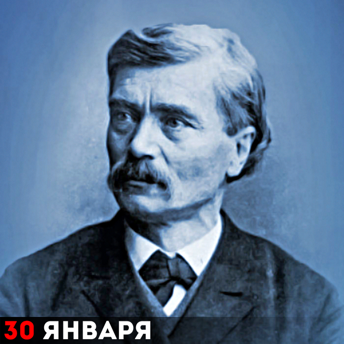 Владимир Бонифатиевич Антонович