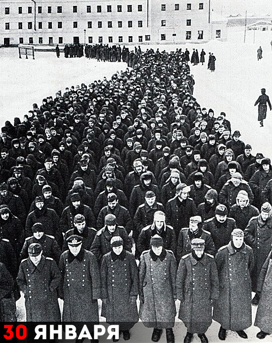 6-я армия вермахта, Сталинград