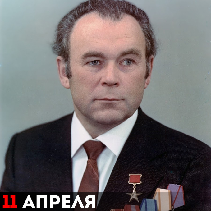Николай Филиппович Зинчук