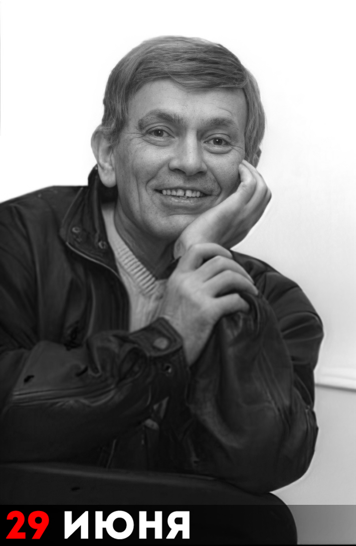 Александр Львович Вратарёв