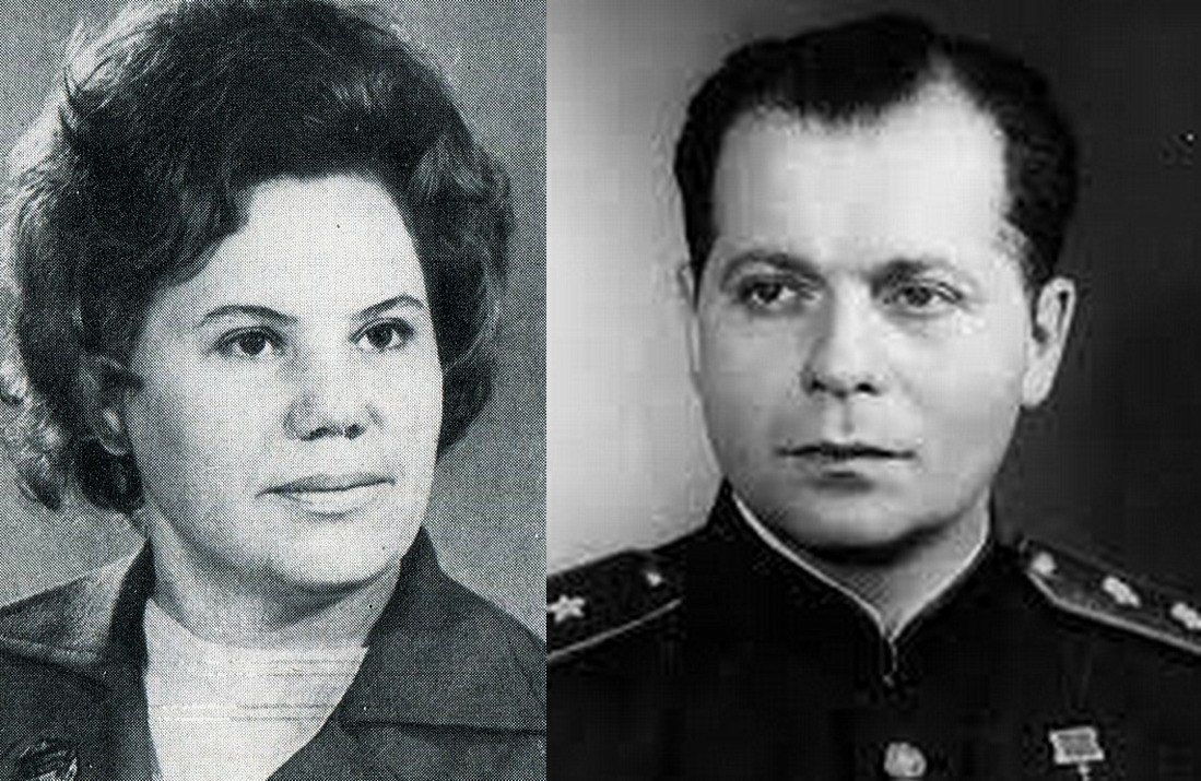 А.Н. Литвиненко и Ж.Я. Котин. 