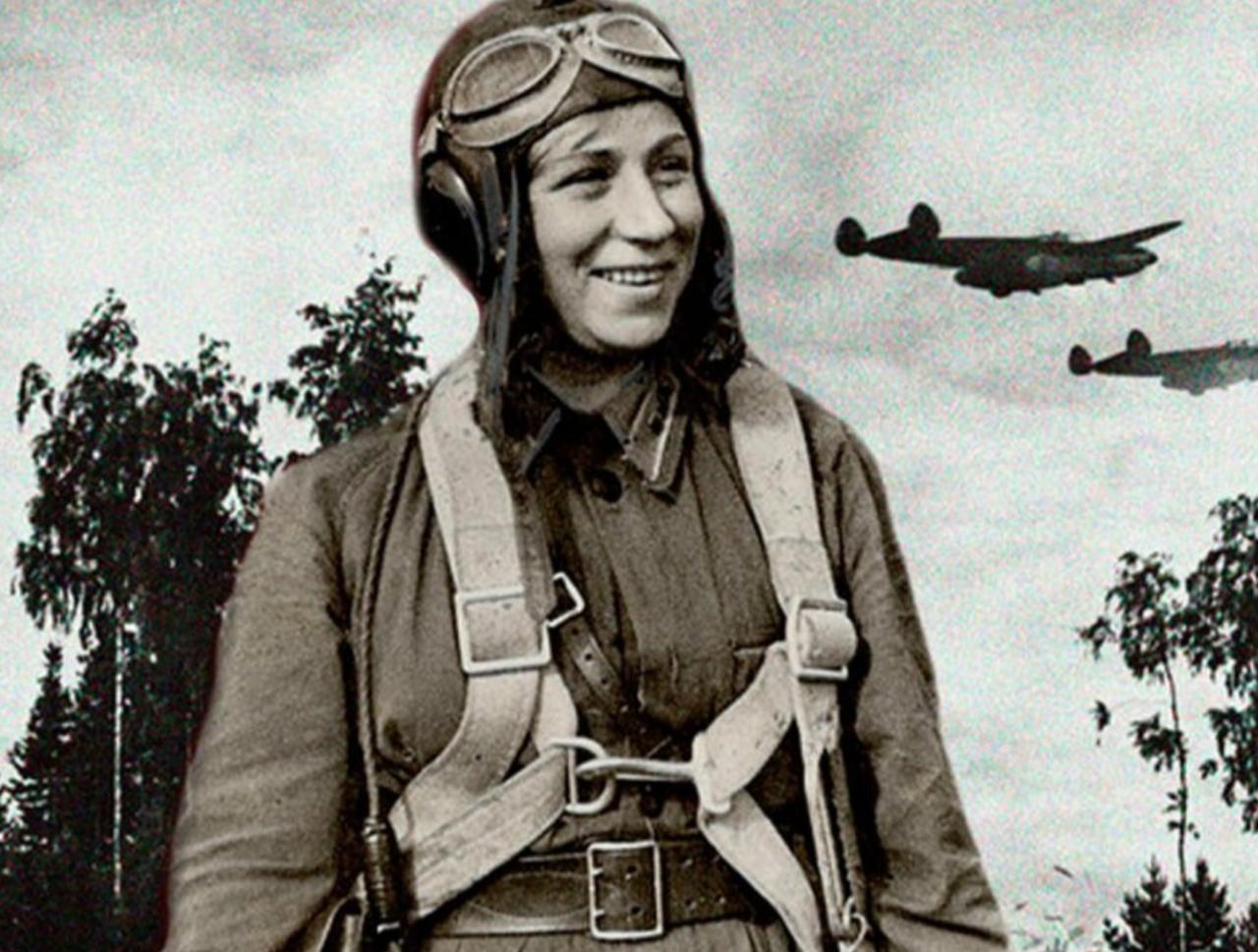 Екатерина Ивановна Зеленко