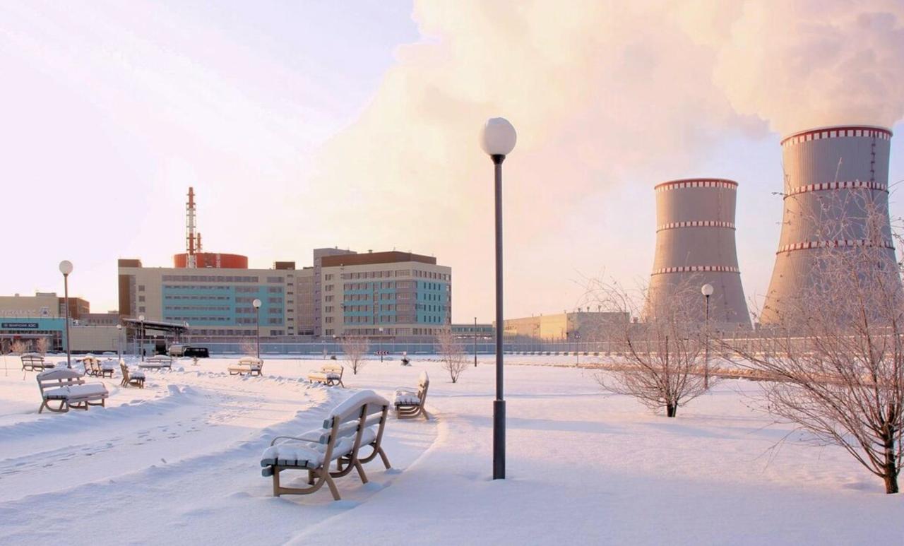 Тепло и свет: как живёт Белоруссия и почему ей завидуют прибалты и украинцы