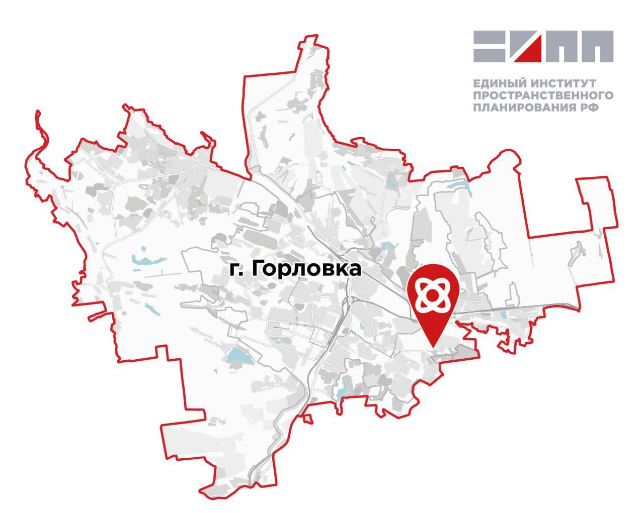 В Горловке планируют создать научно-производственный кластер