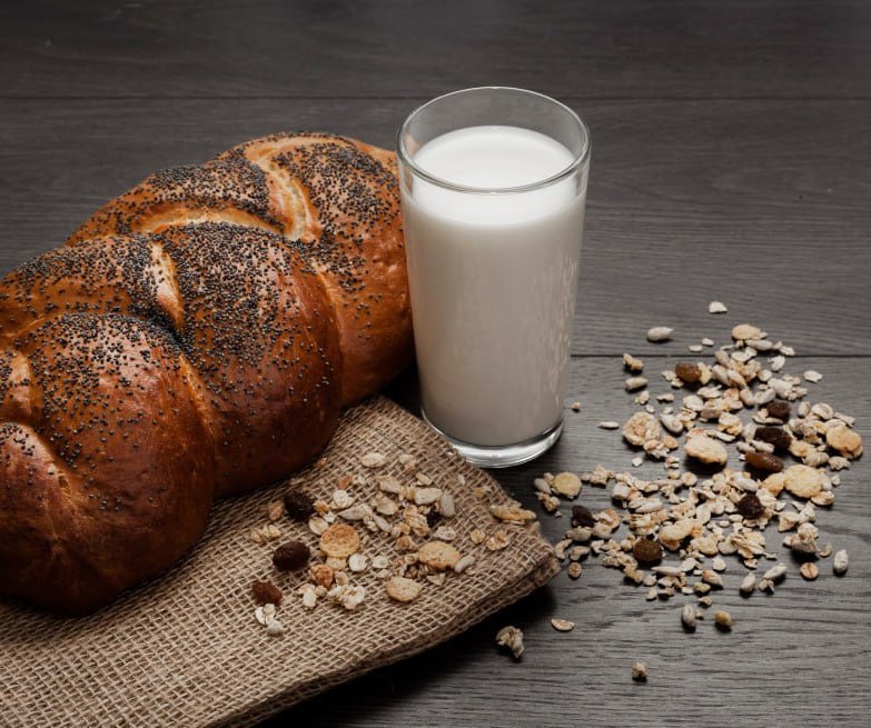 Донбасс развивает пищевую промышленность