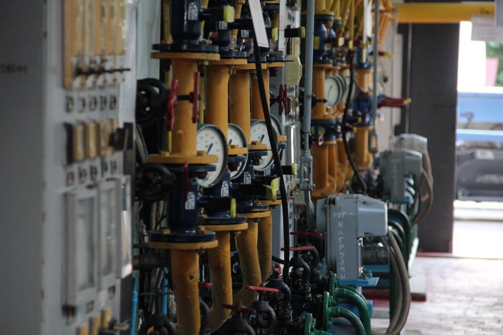 В ДНР проводится модернизация коммунальной инфраструктуры