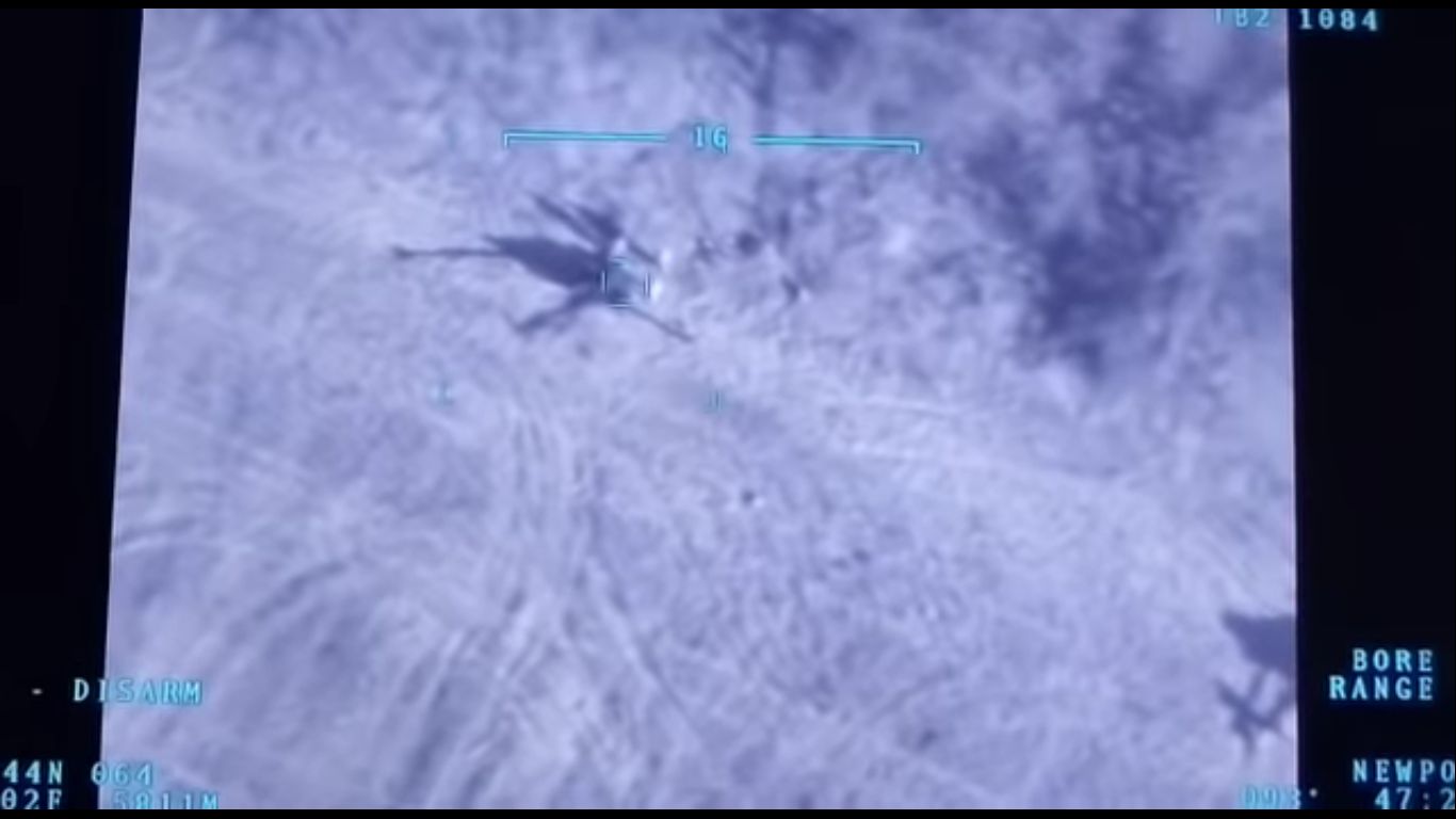 Применение Украиной БПЛА «Байрактар» на Донбассе и подача этого события украинскими СМИ