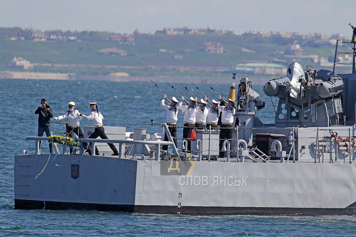 В память о погибших в Великой Отечественной…
