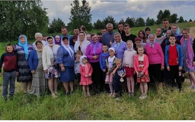 Община села Серхов