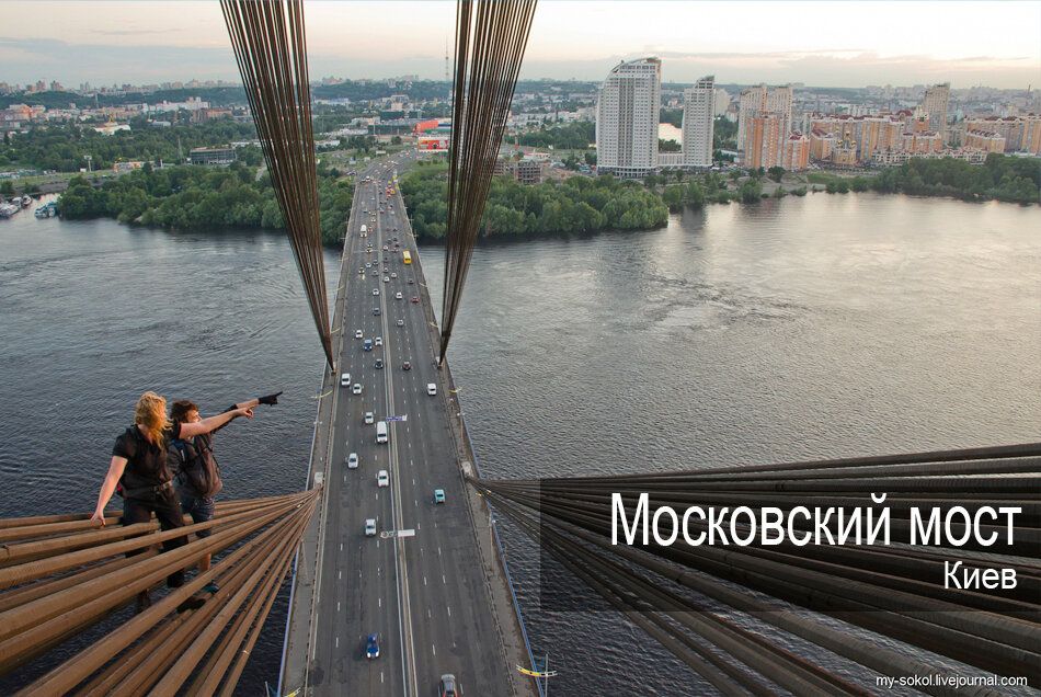 Сегодня Северный (Московский) нуждается в реконструкции, он ржавеет и крошится