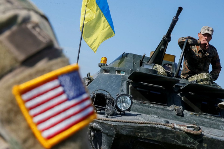 Самоустранение США от конфликта на Донбассе дало бы больше переговорному процессу, чем участие Вашингтона в нём