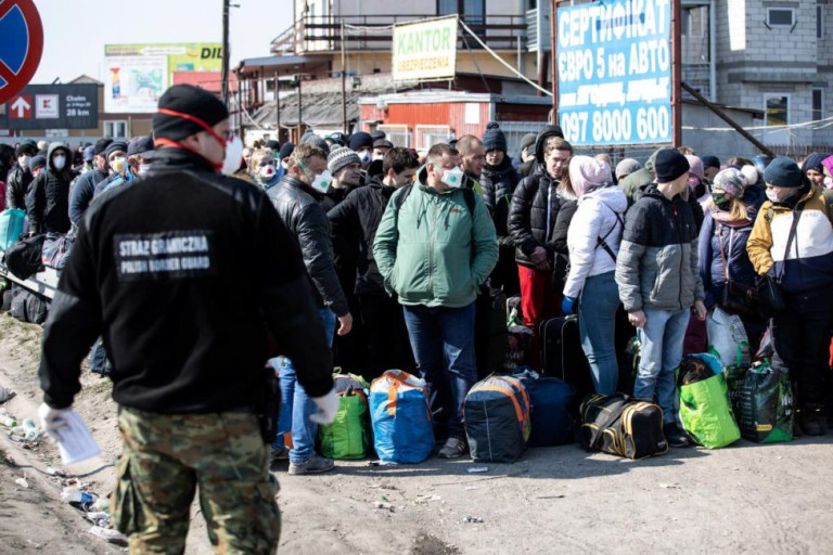 Зачем посол Украины в Польше захотел открыть границу?