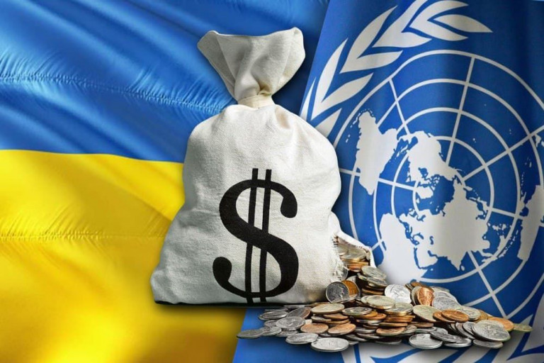 Мечты Киева: деньги на саммит «Крымская платформа» даст ООН