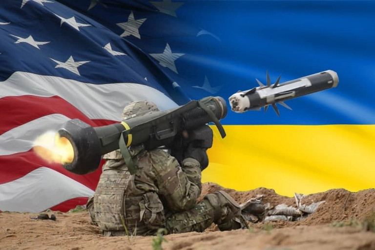 Пентагон призывает страны НАТО начать поставки оружия на Украину
