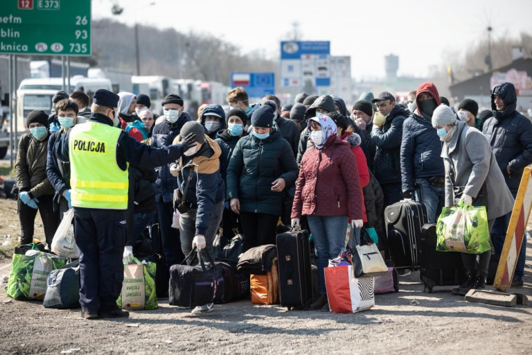 Европа недовольна украинским безвизом