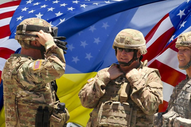 Помогут ли США Украине?