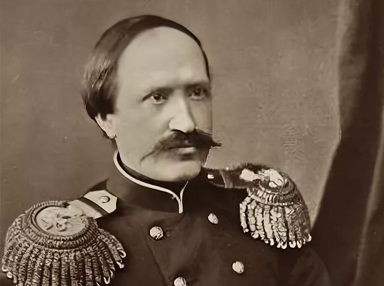 На заглавном фото: Генерал-адъютант Николай Павлович Игнатьев