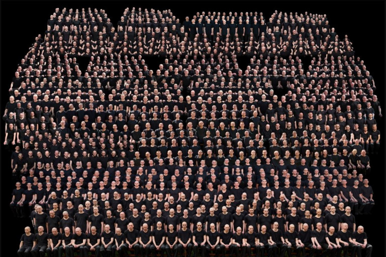 Заглавное фото: Украинские пленные, от которых отказался Киев