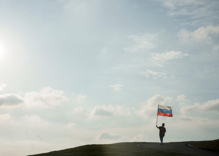 Заглавное фото: Денис Григорюк, ДНР, 30 сентября 2025 года