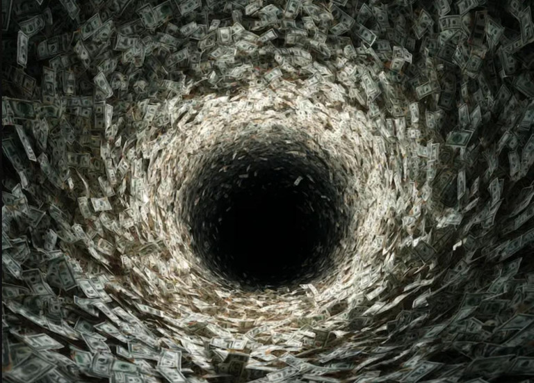 Воровство российских активов Западу не поможет